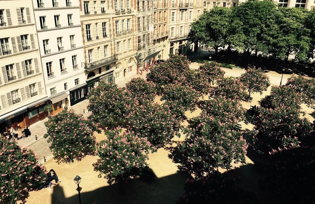 Place Dauphine-1